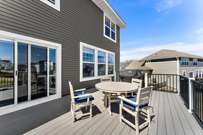 6704 Coach House Ln, House other with 4 bedrooms, 3 bathrooms and null parking in Corcoran MN | Image 56