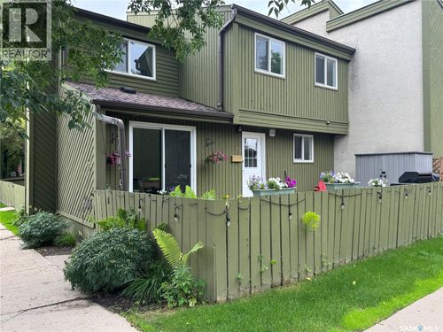 35-215 Primrose Dr, Saskatoon, SK, S7K5E4 | Card Image