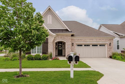 15593 Marsden Dr, Westfield, IN, 46074-7529 | Card Image