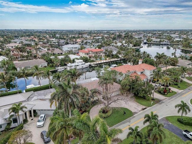 2797 Ne 26 Th Ave, House other with 4 bedrooms, 5 bathrooms and null parking in Lighthouse Point FL | Image 35
