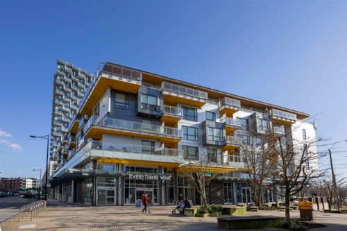 305-8580 River District Cross, Vancouver, BC, V5S0B9 | Card Image
