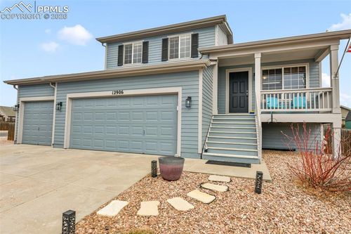 12906 Oakland Hills Rd, Peyton, CO, 80831-4076 | Card Image