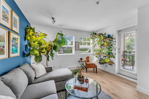 305-930 W 16th Ave, Vancouver, BC, V5Z1T2 | Card Image
