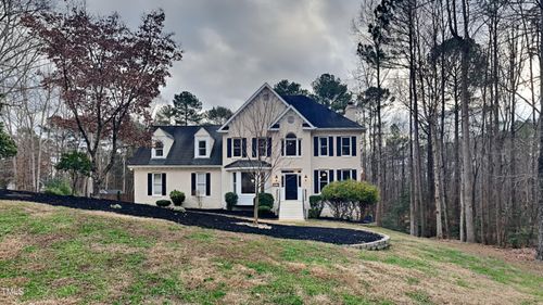 2416 Laurelford Lane, Wake Forest, NC, 27587 | Card Image