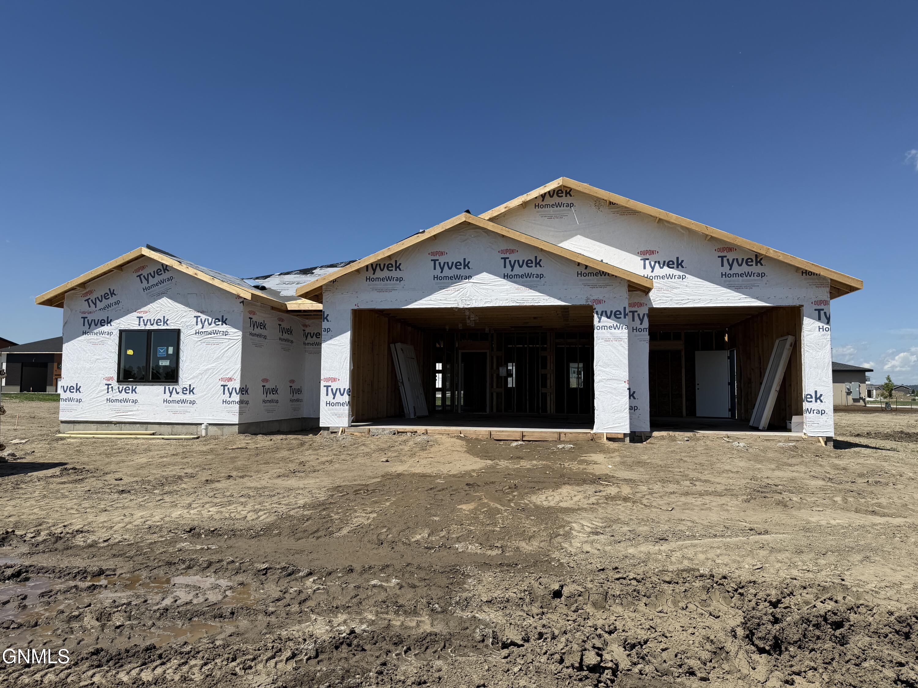 Residential in Bismarck