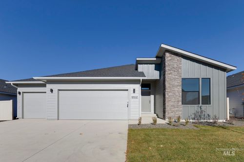 5401 S Desert Cactus Ave, Meridian, ID, 83642-8776 | Card Image