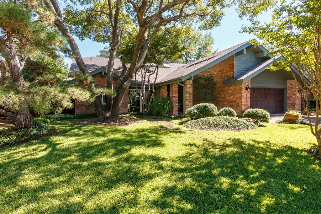Mockingbird Dr, Plano, TX 75093