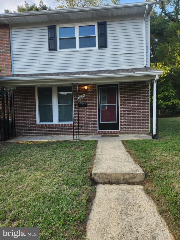 Flower Dr, Lexington Park, MD 20653