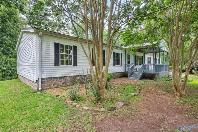173 Brock Chapel Rd, House other with 4 bedrooms, 2 bathrooms and null parking in Union Grove AL | Image 32