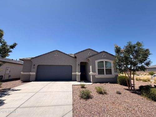 18389 W Whispering Wind Drive, Wittmann, AZ, 85361 | Card Image