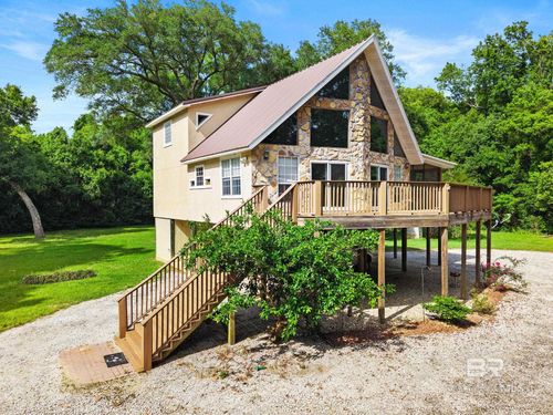 11861 Bay Rd W, Foley, AL, 36535-4409 | Card Image