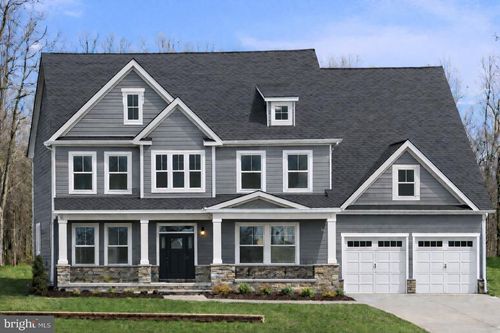 110 Natalie Lane, Millersville, MD, 21108 | Card Image