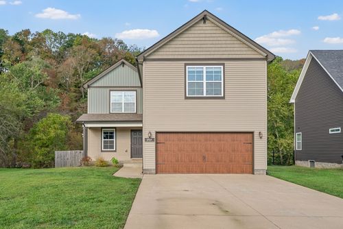 1717 Rains Rd, Clarksville, TN, 37042-1960 | Card Image