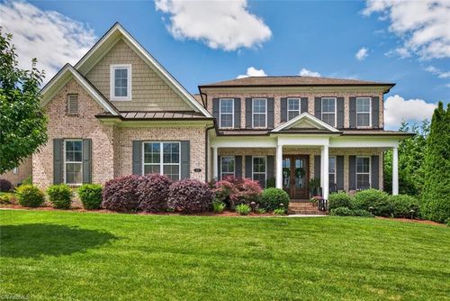 4818 Summer Hill Way, Winston Salem, NC, 27106-5141 | Card Image