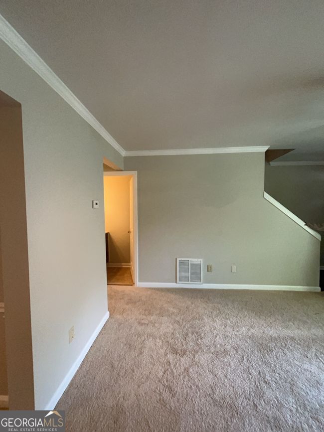 3761 Windsor Cir, Townhouse with 3 bedrooms, 3 bathrooms and null parking in Clarkston GA | Image 33