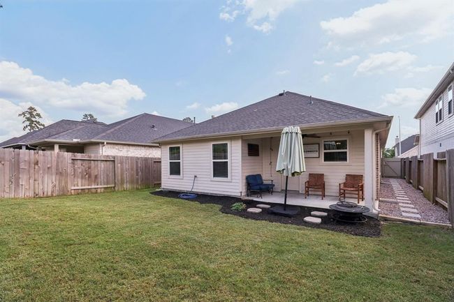 40543 Berylline Ln, House other with 3 bedrooms, 2 bathrooms and 2 parking in Magnolia TX | Image 22
