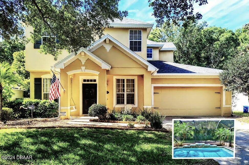 Brookgreen Way, Deland, FL 32724