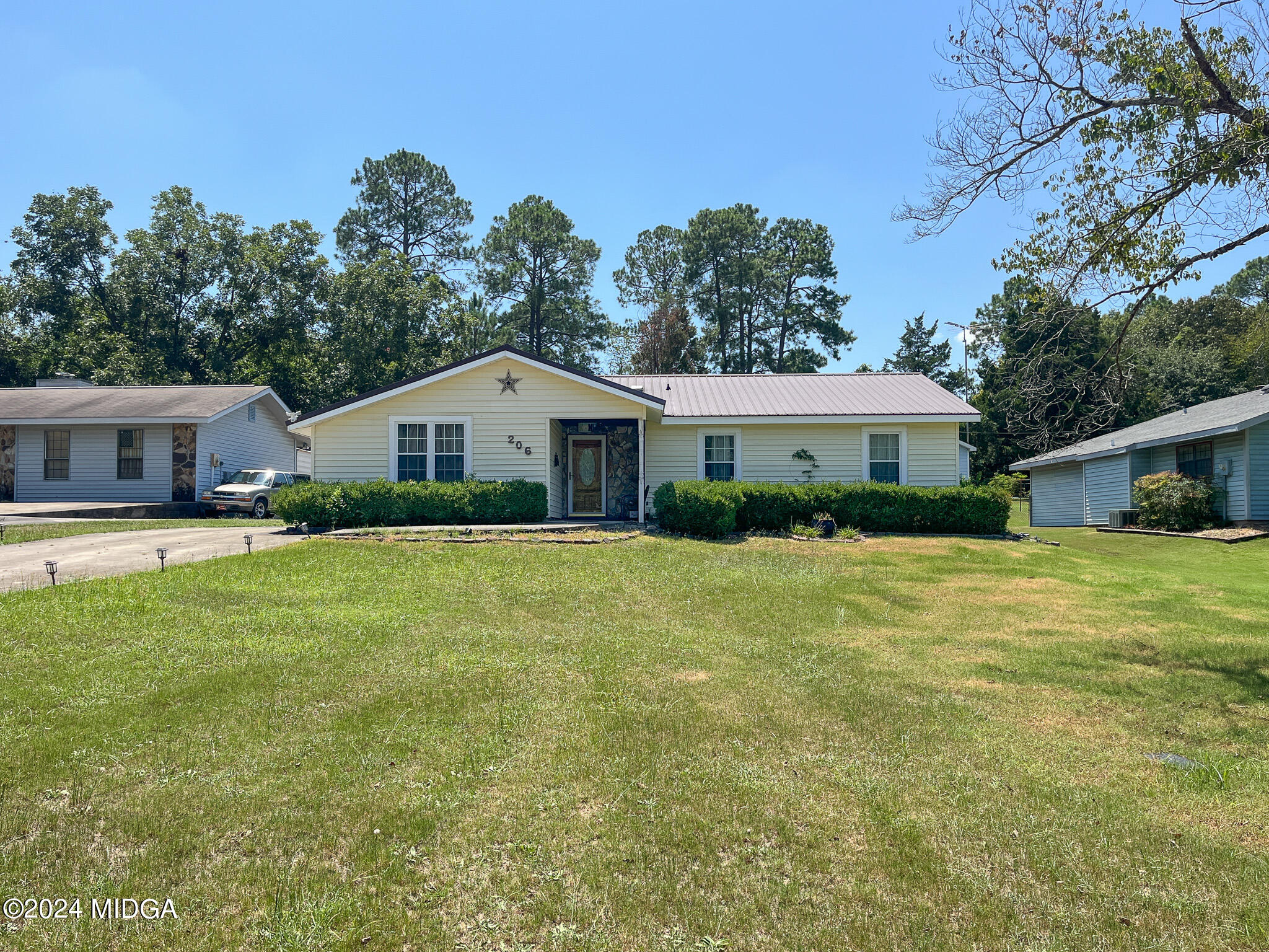 Tortoise Dr, Warner Robins, GA 31088