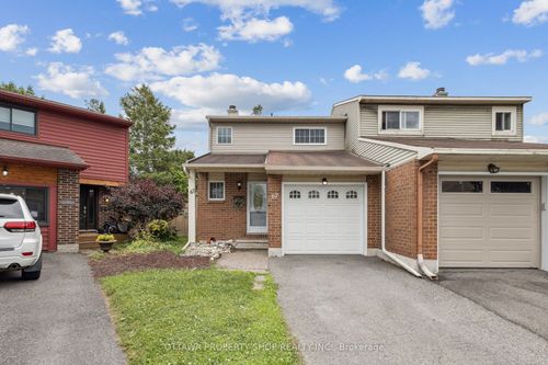67 Gentle Gate Crescent, Hunt Club - South Keys and Area, ON, K1T1Z9 | Card Image