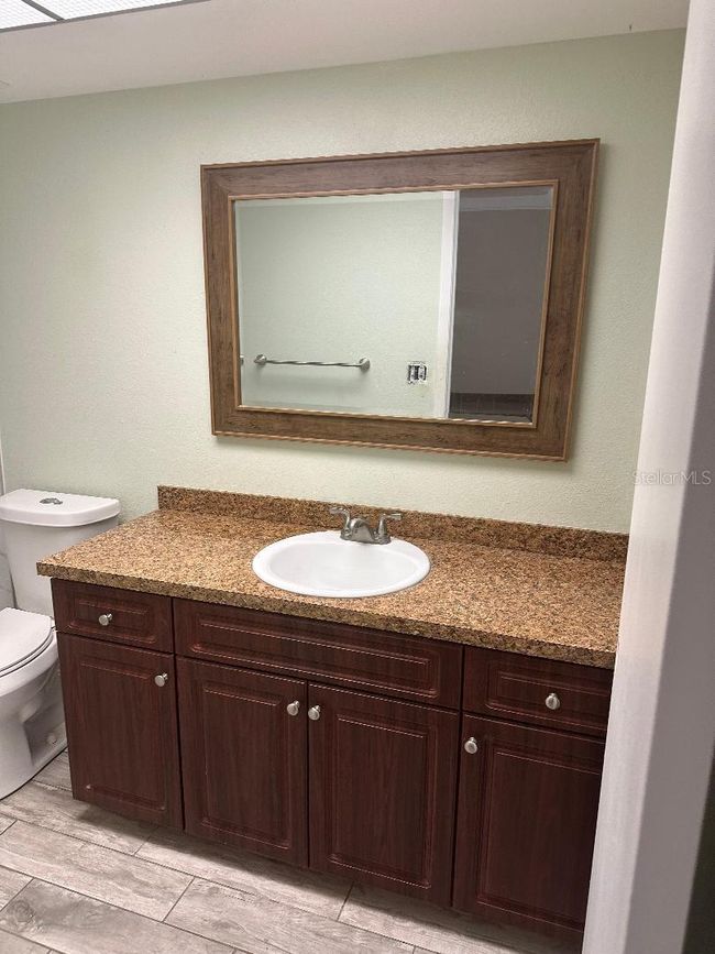 3411 - 3411 Teeside Dr, Condo with 2 bedrooms, 2 bathrooms and null parking in NEW PORT RICHEY FL | Image 21