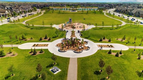 155 Mahogany Gardens Se, Calgary, AB, T3M3Y3 | Card Image