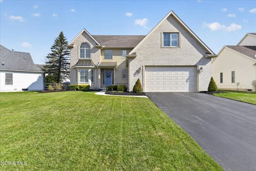 2538 Spruce Loop Rd, Sylvania, OH, 43560-8973 | Card Image