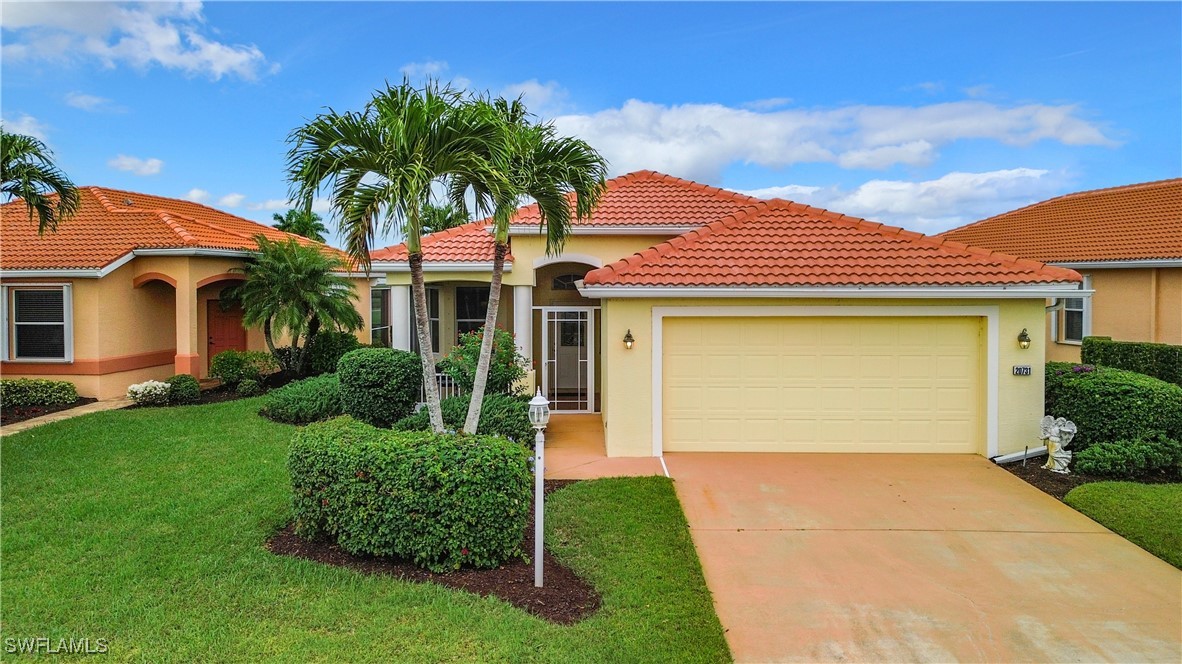 Kaidon Ln, North Fort Myers, FL 33917