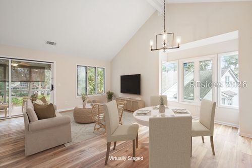 124 Windward Village Dr, Hilton Head Island, SC, 29928-8202 | Card Image