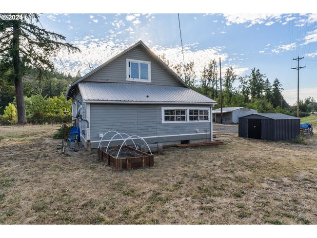38365 Dexter Rd, House other with 4 bedrooms, 2 bathrooms and null parking in Dexter OR | Image 33