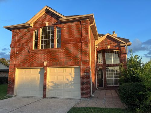 13102 Labelle Ln, Houston, TX, 77015-2784 | Card Image