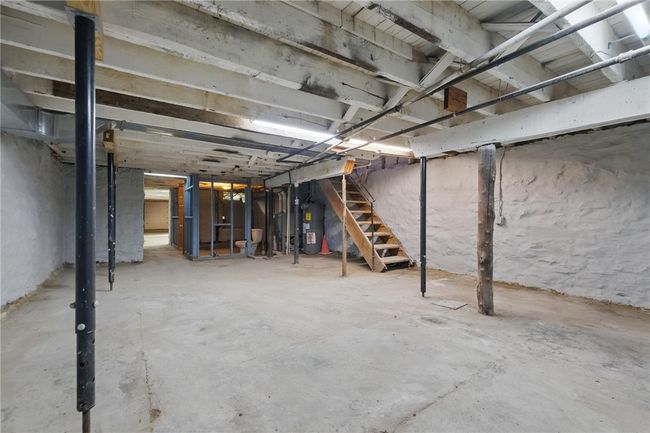 5111 Penn Ave, Home with 0 bedrooms, 0 bathrooms and 2 parking in Pittsburgh PA | Image 33
