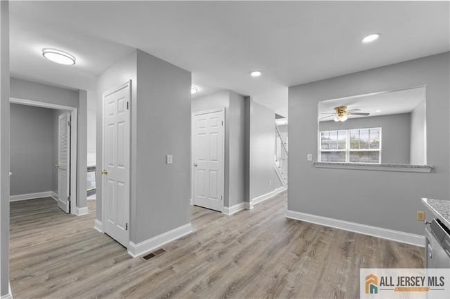 142 Lackland Ave, Townhouse with 2 bedrooms, 3 bathrooms and null parking in Piscataway NJ | Image 16