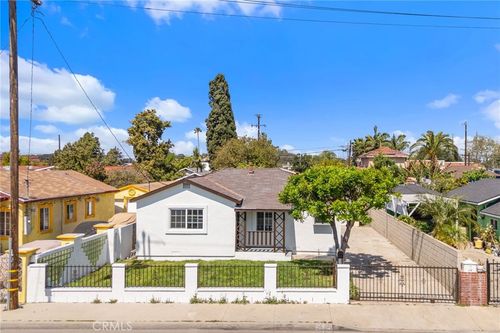 2521 W Stanford St, Santa Ana, CA, 92704 | Card Image