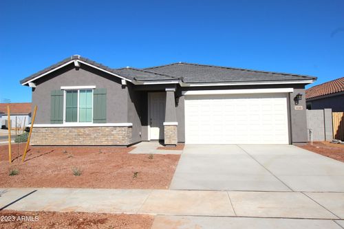 1118 E Atwood Dr, Casa Grande, AZ, 85122-6509 | Card Image