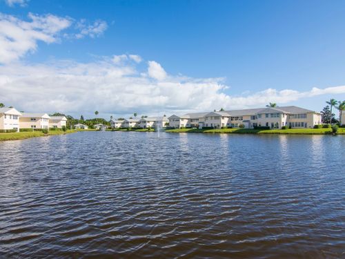 203-870 Lake Orchid Circle, Vero Beach, FL, 32962 | Card Image