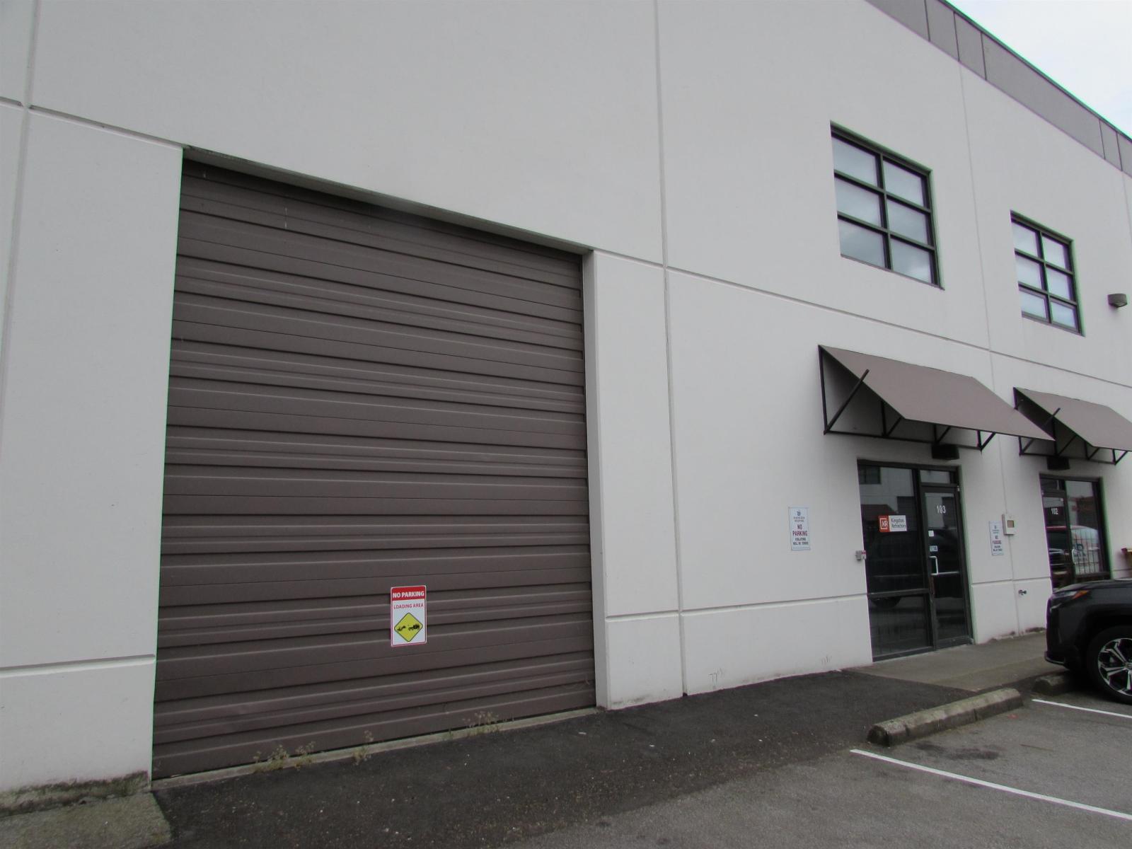Commercial Lease in Abbotsford 3
