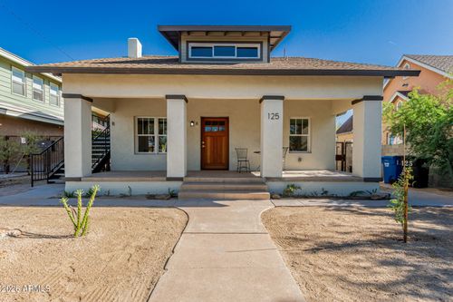 a-125 N 11th Ave, Phoenix, AZ, 85007-2700 | Card Image