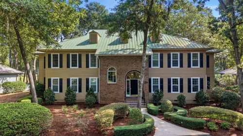 2-273-2 Golden Bear Dr., Pawleys Island, SC, 29585 | Card Image