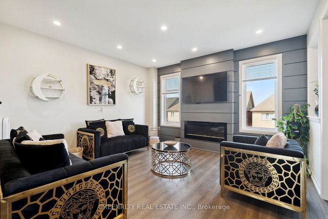 28 Casserley Cres, House other with 4 bedrooms, 4 bathrooms and 2 parking in Tottenham ON | Image 14