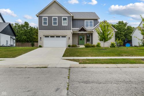 18802 Cromarty Cir, Noblesville, IN, 46062-7500 | Card Image