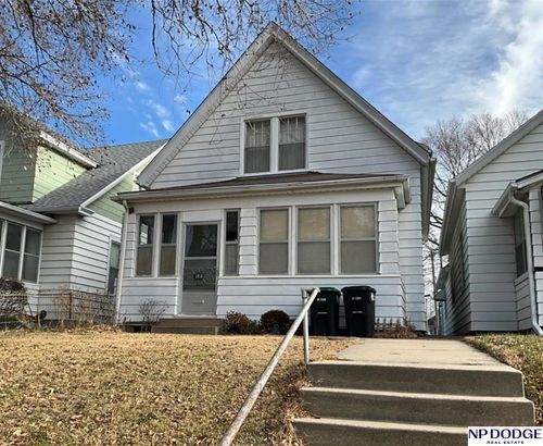 1953 S 11th Street, Omaha, NE, 68108 | Card Image