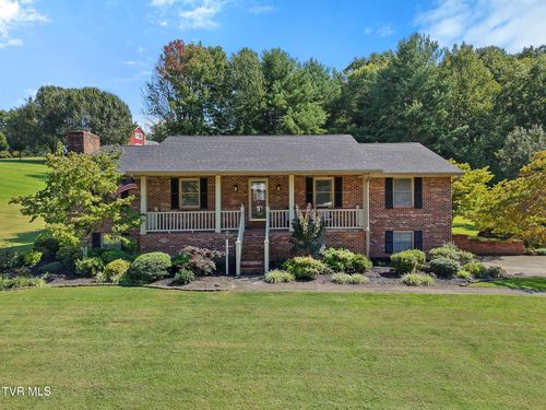 2016 Old Tusculum Rd, Greeneville, TN, 37745-4313 | Card Image