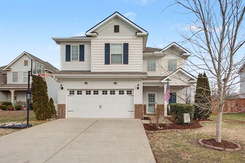 1020 Keeneland Dr, Spring Hill, TN, 37174 | Card Image