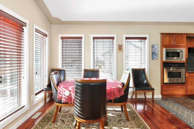 35 Oberg Court, House other with 3 bedrooms, 3 bathrooms and 4 parking in Red Deer AB | Image 7