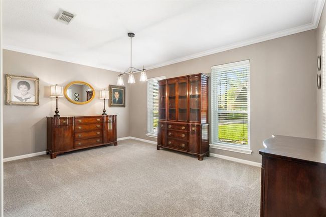 9611 Stockport Dr, House other with 4 bedrooms, 4 bathrooms and 2 parking in Spring TX | Image 9