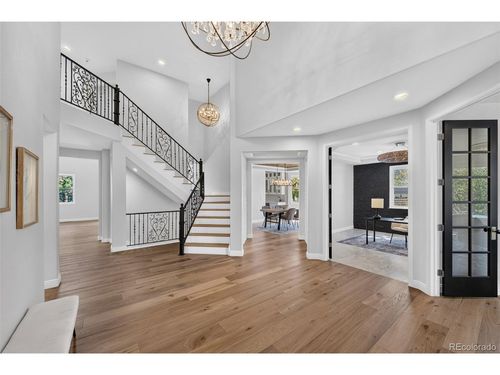 11940 E Lake Ct, Greenwood Village, CO, 80111-5291 | Card Image