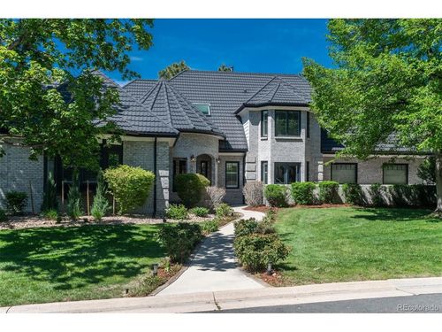 6435 E Tufts Ave, Englewood, CO, 80111-1165 | Card Image