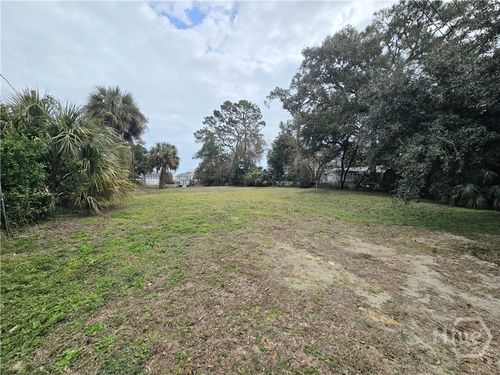 116 Andrea Dr, Tybee Island, GA, 31328-9100 | Card Image