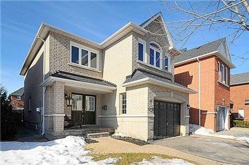 2094 Frontier Drive, Oakville, ON, L6M3V5 | Card Image