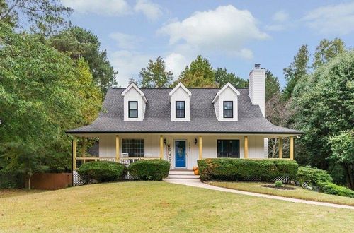 3950 Pheasant Run Trce, Cumming, GA, 30028-4854 | Card Image
